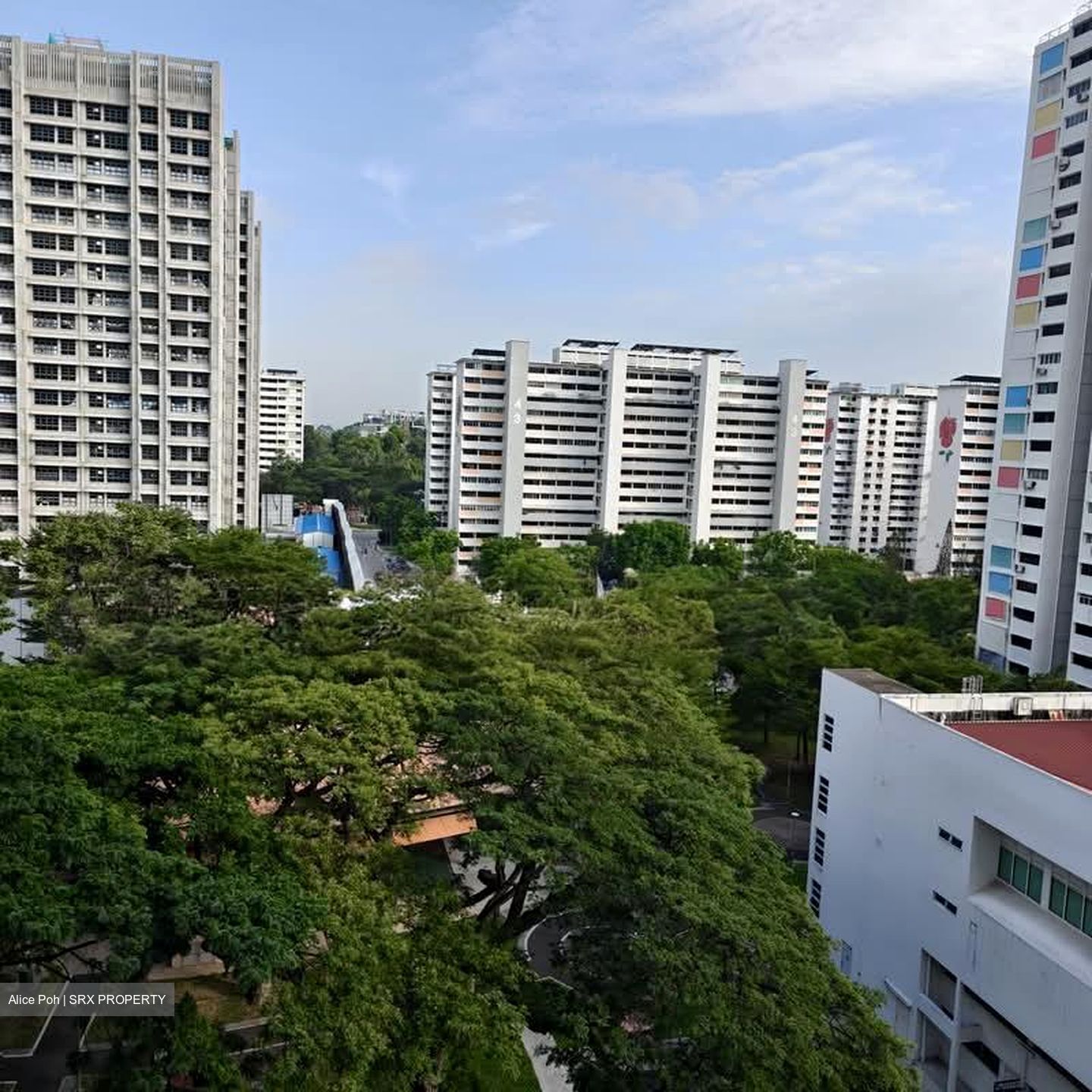 Blk 51 New Upper Changi Road (Bedok), HDB 4 Rooms #581800621